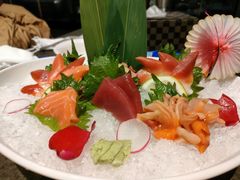 刺身拼盘-大渔·观筵(三里屯太古里店)