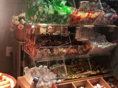 -非烤勿扰韩料自助烤肉(松山湖万科店)