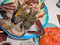 -黑木原精致料理·铁板烧