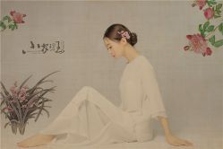 -克拉女神写真馆·匠心定制