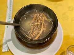 草根汤-莲花公园煎蟹(总店)