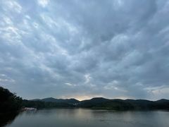 -佛手湖郊野公园