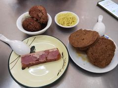 -老赵面店(大西路店)