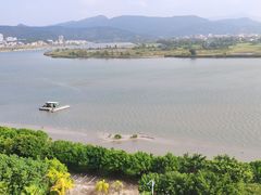 -微豪思湾舍酒店