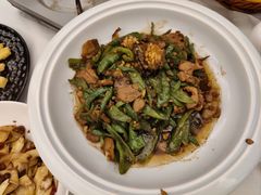 -饭怕鱼·黄焖鲟龙鱼(湖大店)