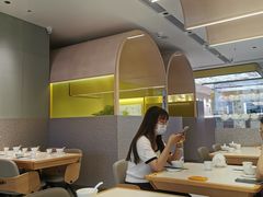大堂-蔡澜点心·粤菜(宝安大仟里店)