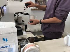 -Eu2+ coffee(上大路店)