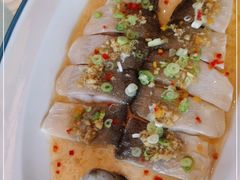 -红棉中餐厅·广州海航威斯汀酒店