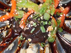 尖椒皮蛋-W20 SHINING Party·K(悦豪和平路店)