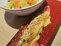 -千寿·金焰食堂(仁和新城店)
