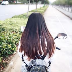 -柯琳造型