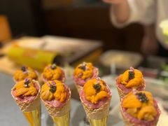 -水之惠鲜鱼料理(王府大街店)