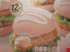 -龍歌自助小火锅(市南金茂湾店)