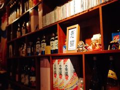 -半藏居酒屋(香港花园店)