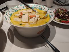 -清真·卡德尔大叔新疆主题餐厅(龙汇路店)