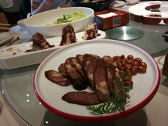 -大鸭梨烤鸭店(古城店)