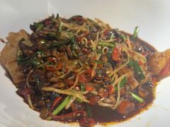 -味界·精致赣菜(招商花园城店)