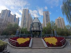 -苏州河梦清园环保主题公园