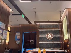 -火地铁板烧(昆山万象汇店)