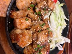 -小川洋风料理(武商MALL店)