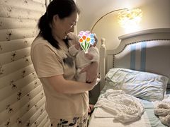 -田螺阿姨自营月嫂·育儿嫂(高新店)