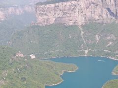 -河南宝泉旅游区