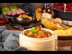 -老把头野鱼馆