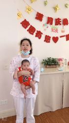 点击看大图 -沪壹健康国际母婴月子中心(360复旦奥医一妇婴东院店)