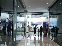 -棕榈MALL