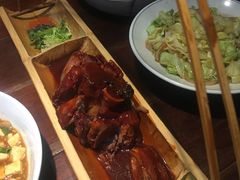 -大牌大·传统杭帮菜(湖滨店)