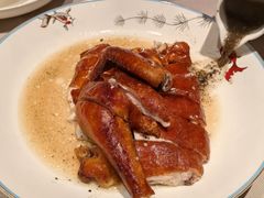 -小炳胜(卓悦中心店)