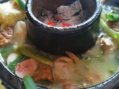 -龙姐私房菜(和顺古镇店)