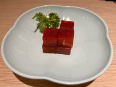 -蔡澜点心·粤菜(新街口IFCX店)