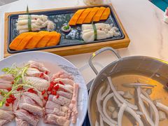 -嗲嗲的椰子鸡(亚龙湾总店)