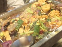 -后街佬·炭火鲜鱼杂(南城店)