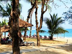 -三亚海棠湾万丽度假酒店