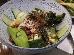 煎三文鱼和风汁和风碗-Wagas沃歌斯(富力广场店)