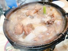 -范贤光鸡公煲(平乐园总店)