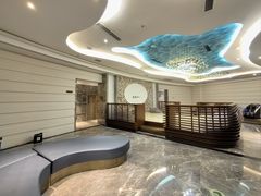 -大连金石滩绿发温泉假日酒店