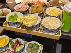 -咏江南·苏式火锅·苏州评弹(观前街店)