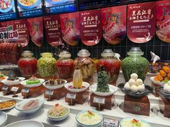 -山河屯铁锅炖(哈西站店)