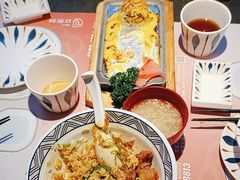 -花漫里日式餐厅(城东中骏店)