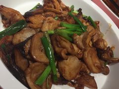 -西贝莜面村(近铁城市广场店)