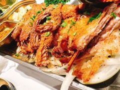 西夏烤羊排-清真·宁夏印象·盐池滩羊肉体验店(江宁路店)