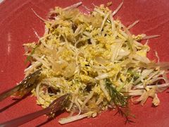 -村长家的疙瘩汤·东营菜(东营茶城店)