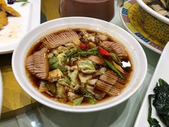 -金时代顺风大酒店(临港百联店)