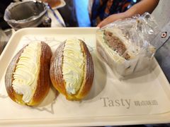 -精点味道(西安路店)