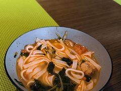 -希尔顿欢朋酒店·欢朋餐厅