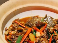 口味甲鱼-湘里乡亲甲王二老店
