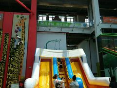 -蒙特利亲子乐园